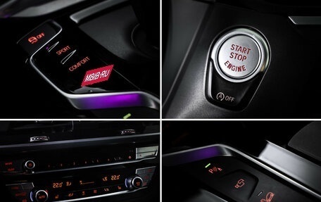 BMW X3, 2019 год, 5 499 000 рублей, 20 фотография