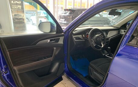 Changan CS35 Plus, 2019 год, 1 428 000 рублей, 12 фотография