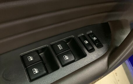 Changan CS35 Plus, 2019 год, 1 428 000 рублей, 13 фотография