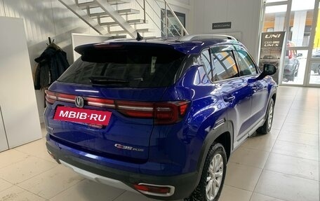 Changan CS35 Plus, 2019 год, 1 428 000 рублей, 11 фотография