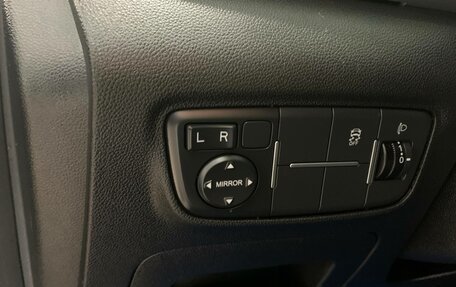 Changan CS35 Plus, 2019 год, 1 428 000 рублей, 14 фотография