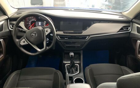 Changan CS35 Plus, 2019 год, 1 428 000 рублей, 16 фотография