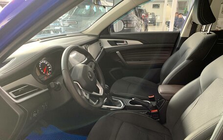 Changan CS35 Plus, 2019 год, 1 428 000 рублей, 15 фотография