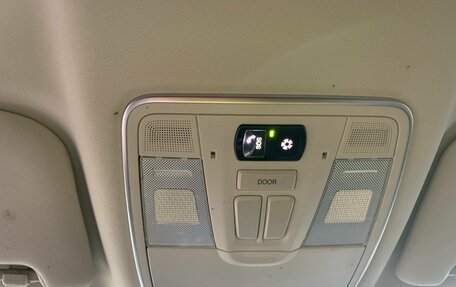 Changan CS35 Plus, 2019 год, 1 428 000 рублей, 24 фотография