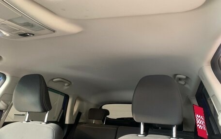 Changan CS35 Plus, 2019 год, 1 428 000 рублей, 23 фотография