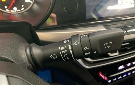 Changan CS35 Plus, 2019 год, 1 428 000 рублей, 21 фотография