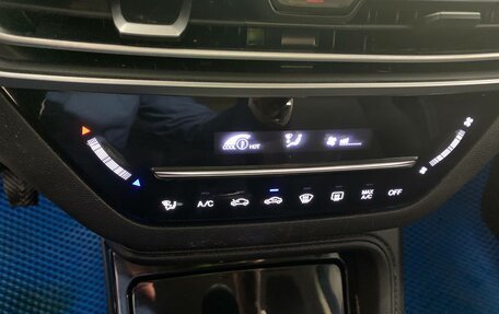 Changan CS35 Plus, 2019 год, 1 428 000 рублей, 27 фотография