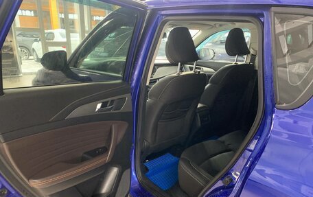 Changan CS35 Plus, 2019 год, 1 428 000 рублей, 30 фотография