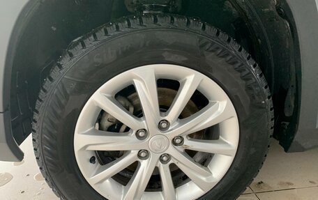 Changan CS35 Plus, 2019 год, 1 428 000 рублей, 34 фотография