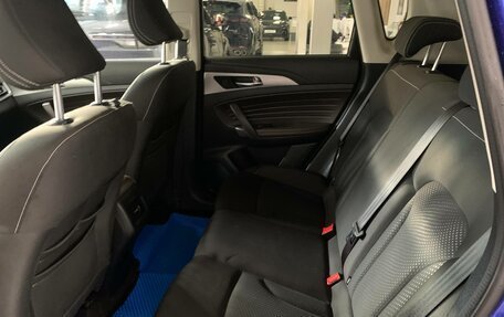 Changan CS35 Plus, 2019 год, 1 428 000 рублей, 32 фотография