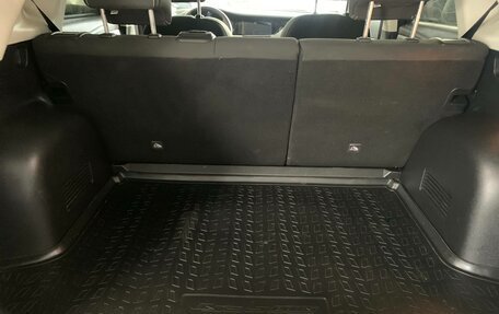 Changan CS35 Plus, 2019 год, 1 428 000 рублей, 33 фотография