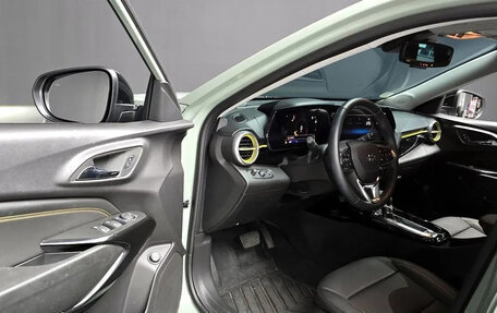 Chevrolet Trax, 2025 год, 1 830 000 рублей, 5 фотография