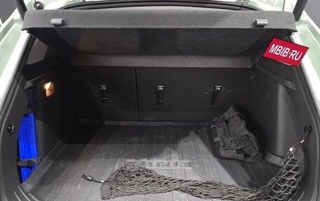 Chevrolet Trax, 2025 год, 1 830 000 рублей, 4 фотография