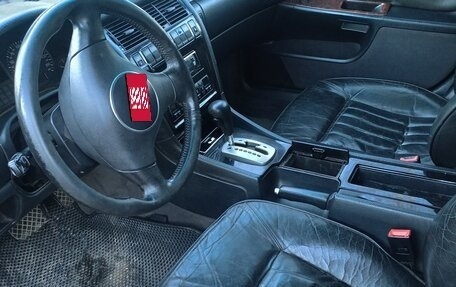 Audi A8, 1997 год, 260 000 рублей, 7 фотография