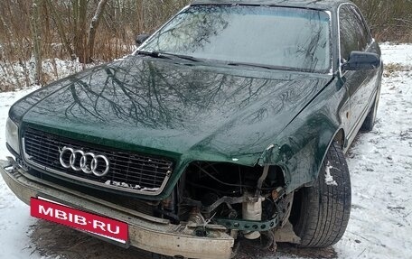 Audi A8, 1997 год, 260 000 рублей, 6 фотография