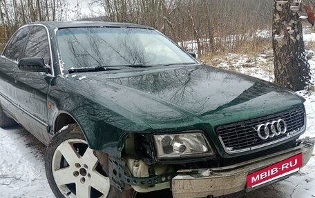Audi A8, 1997 год, 260 000 рублей, 2 фотография
