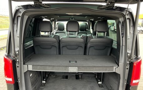 Mercedes-Benz V-Класс, 2020 год, 6 350 000 рублей, 11 фотография