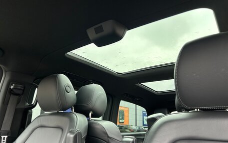 Mercedes-Benz V-Класс, 2020 год, 6 350 000 рублей, 19 фотография