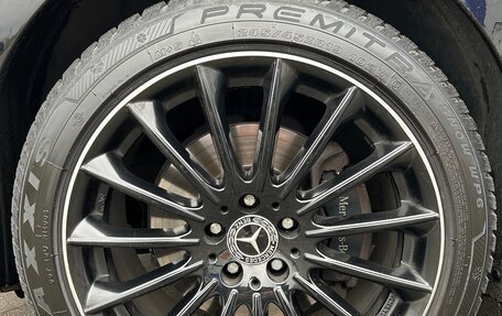 Mercedes-Benz V-Класс, 2020 год, 6 350 000 рублей, 20 фотография