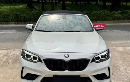 BMW 2 серия F22, 2018 год, 1 550 035 рублей, 2 фотография