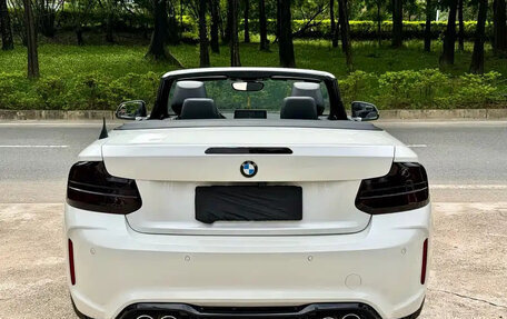 BMW 2 серия F22, 2018 год, 1 550 035 рублей, 5 фотография