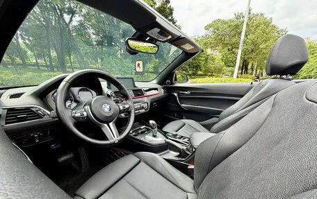 BMW 2 серия F22, 2018 год, 1 550 035 рублей, 7 фотография