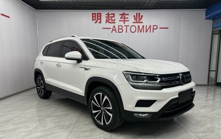 Volkswagen Tharu, 2021 год, 1 821 001 рублей, 2 фотография