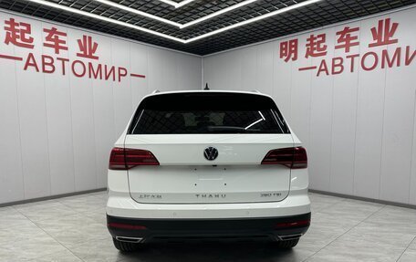 Volkswagen Tharu, 2021 год, 1 821 001 рублей, 5 фотография