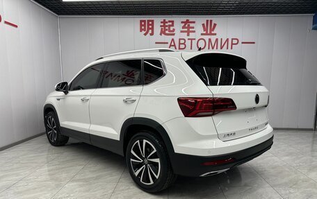 Volkswagen Tharu, 2021 год, 1 821 001 рублей, 3 фотография