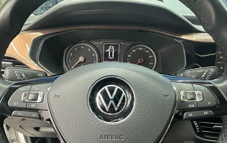 Volkswagen Tharu, 2021 год, 1 821 001 рублей, 10 фотография