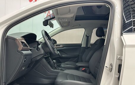 Volkswagen Tharu, 2021 год, 1 821 001 рублей, 12 фотография