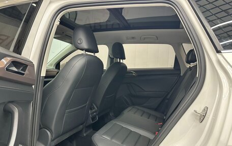 Volkswagen Tharu, 2021 год, 1 821 001 рублей, 7 фотография