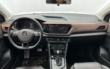 Volkswagen Tharu, 2021 год, 1 821 001 рублей, 8 фотография