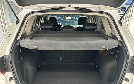 Volkswagen Tharu, 2021 год, 1 821 001 рублей, 17 фотография