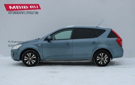 KIA cee'd I рестайлинг, 2008 год, 449 000 рублей, 2 фотография