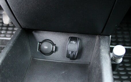 KIA cee'd I рестайлинг, 2008 год, 449 000 рублей, 12 фотография