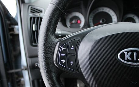 KIA cee'd I рестайлинг, 2008 год, 449 000 рублей, 13 фотография