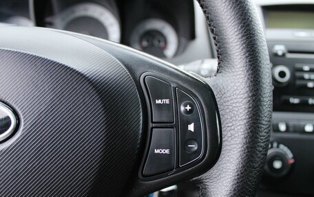 KIA cee'd I рестайлинг, 2008 год, 449 000 рублей, 14 фотография