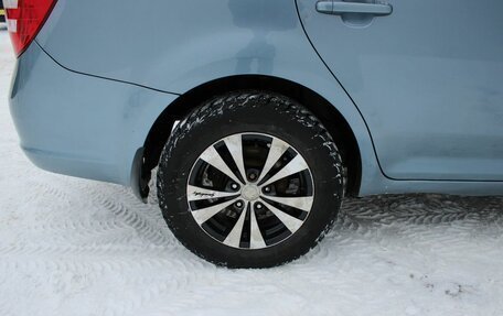 KIA cee'd I рестайлинг, 2008 год, 449 000 рублей, 8 фотография