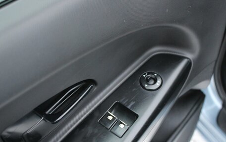 KIA cee'd I рестайлинг, 2008 год, 449 000 рублей, 15 фотография