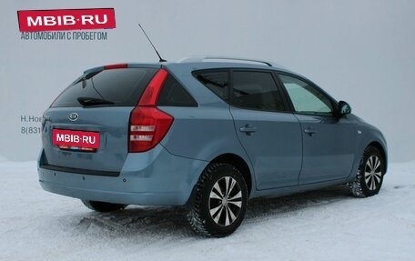 KIA cee'd I рестайлинг, 2008 год, 449 000 рублей, 5 фотография