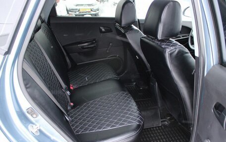 KIA cee'd I рестайлинг, 2008 год, 449 000 рублей, 18 фотография