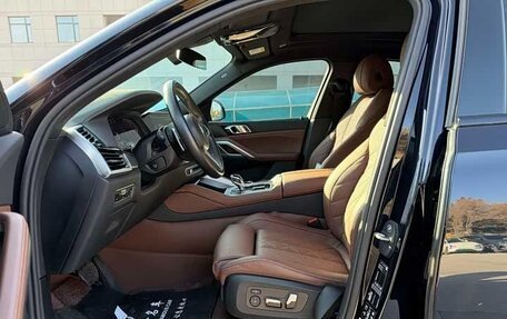 BMW X6, 2022 год, 6 530 193 рублей, 10 фотография