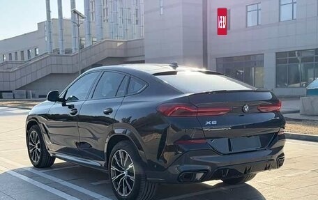 BMW X6, 2022 год, 6 530 193 рублей, 4 фотография