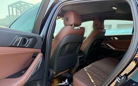 BMW X6, 2022 год, 6 530 193 рублей, 13 фотография