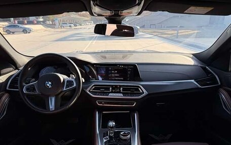 BMW X6, 2022 год, 6 530 193 рублей, 12 фотография