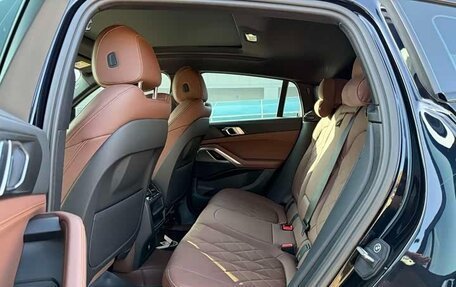 BMW X6, 2022 год, 6 530 193 рублей, 11 фотография