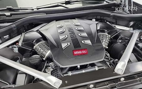 BMW X7, 2025 год, 20 400 000 рублей, 5 фотография