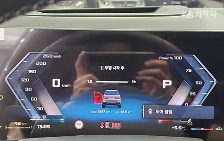 BMW X7, 2025 год, 20 400 000 рублей, 6 фотография