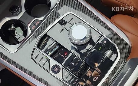 BMW X7, 2025 год, 20 400 000 рублей, 8 фотография